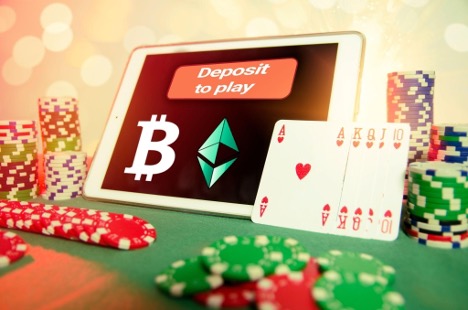 Игры BC Game Crypto Casino